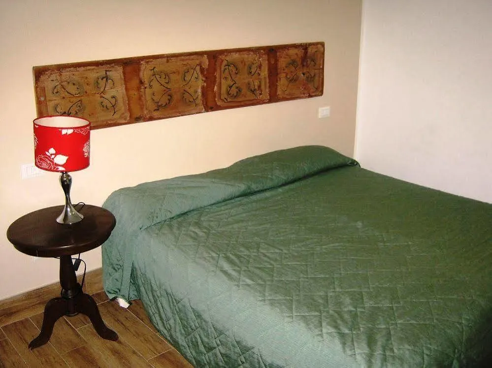 Gasthuis B&B Dimora Annulina Palermo