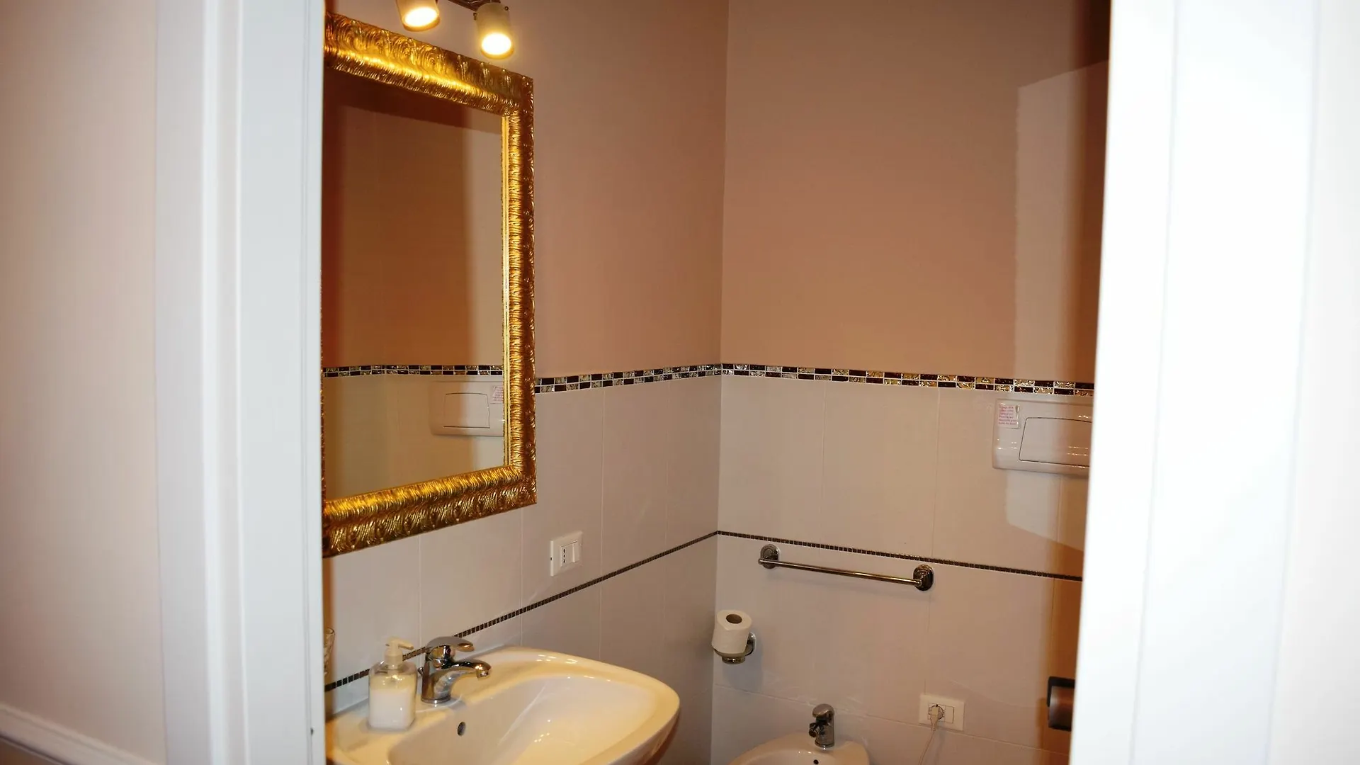 Gasthuis B&B Dimora Annulina Palermo