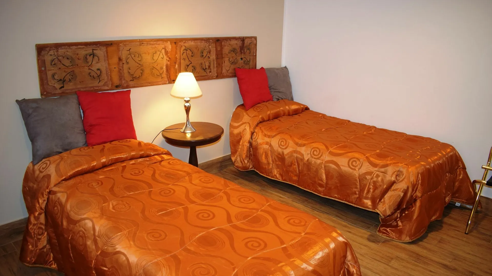 B&B Dimora Annulina Palermo 3*,