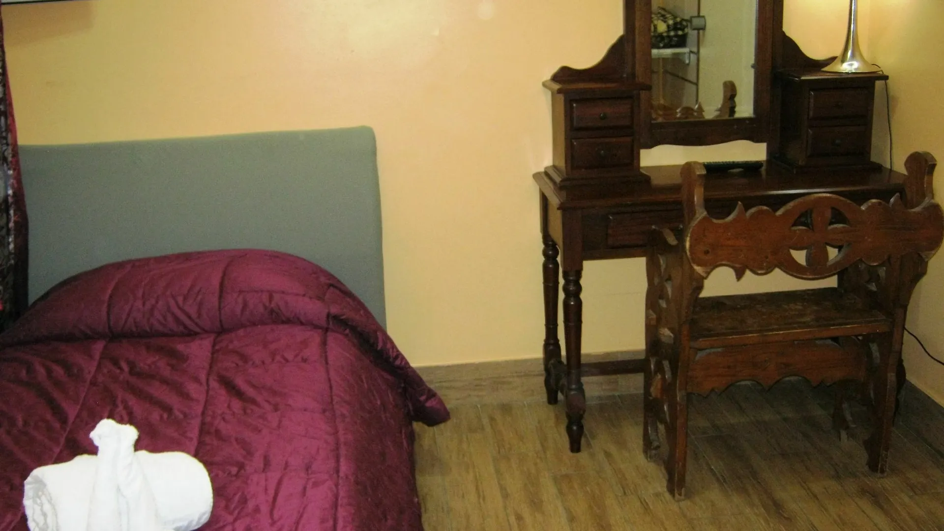 B&B Dimora Annulina Palermo