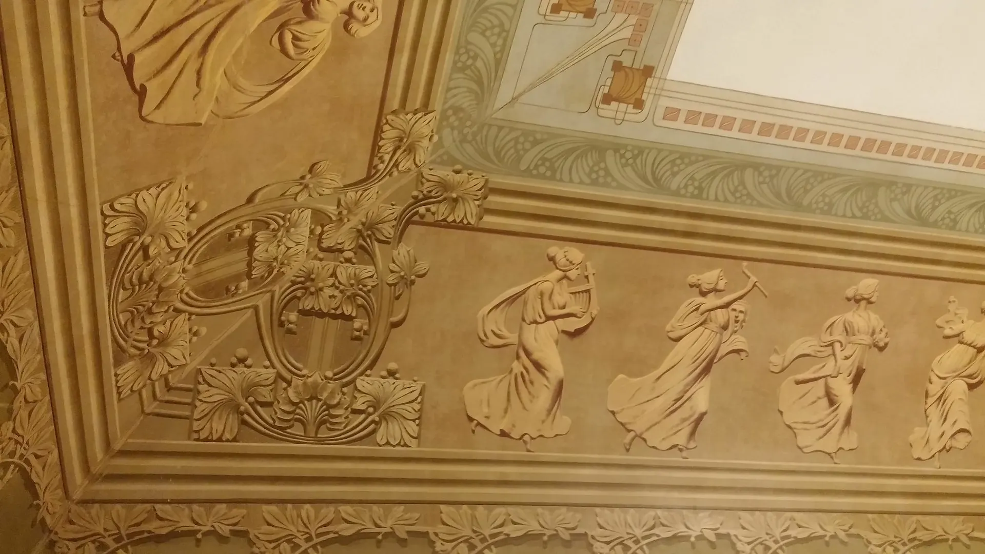 B&B Dimora Annulina Palermo Gasthuis