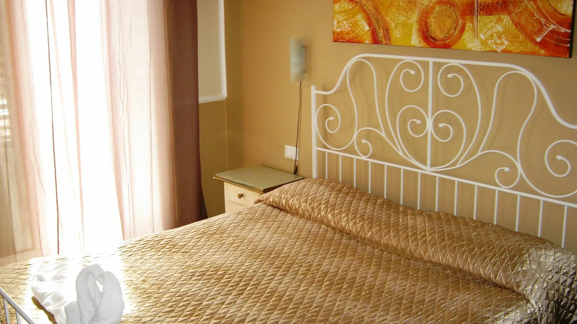 B&B Dimora Annulina Palermo 3*,  Italië