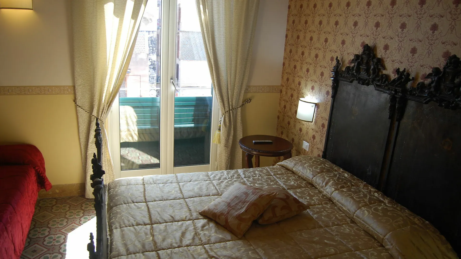 B&B Dimora Annulina Palermo 3*,  Italië