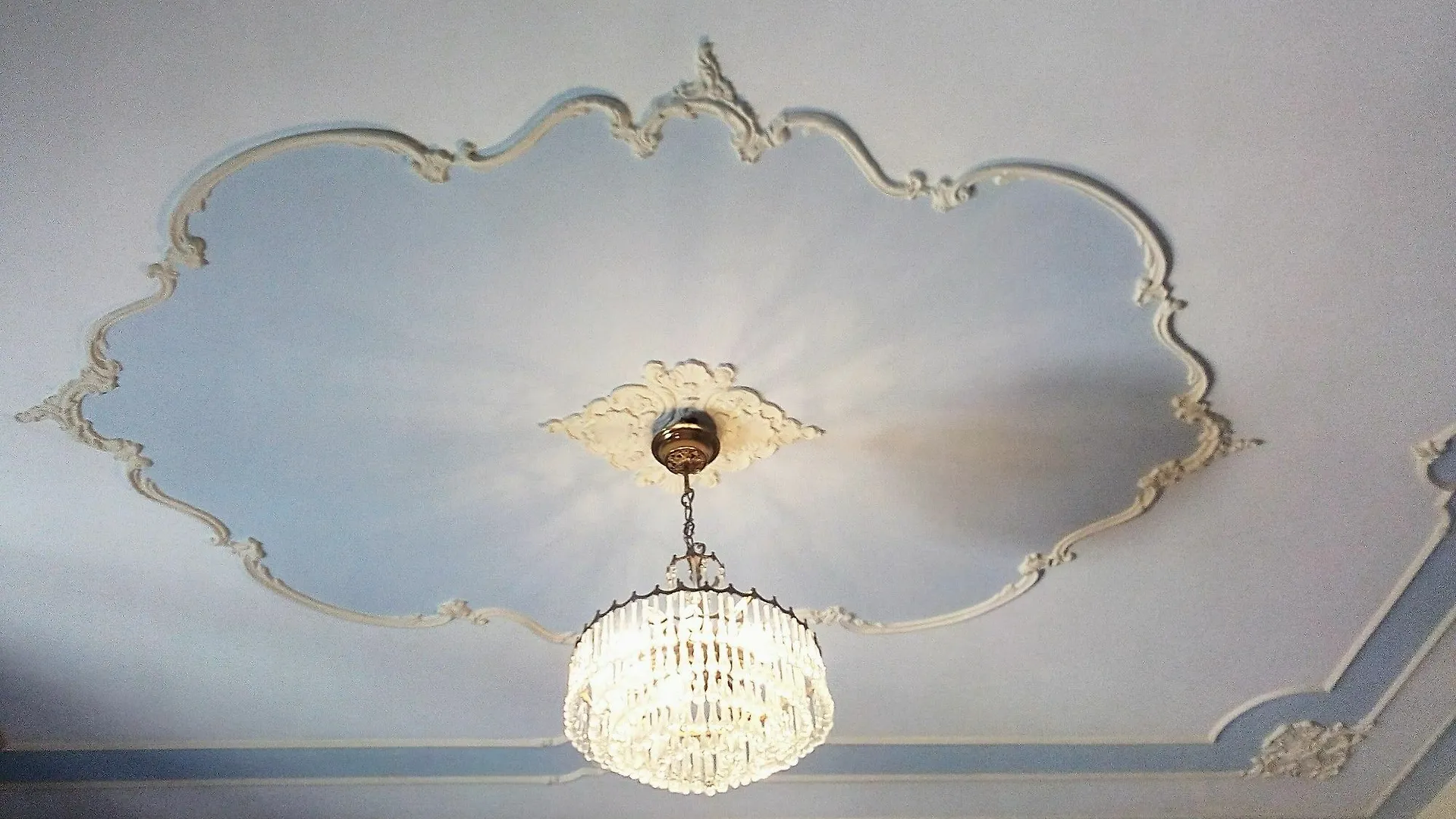 B&B Dimora Annulina Palermo