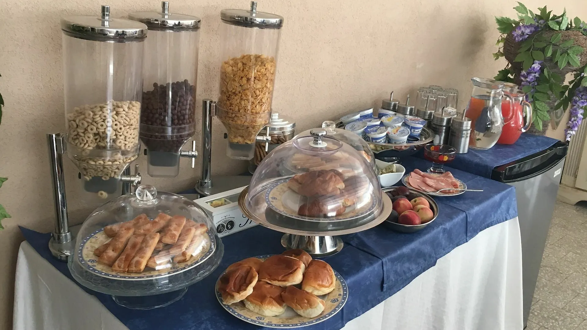 Gasthuis B&B Dimora Annulina Palermo