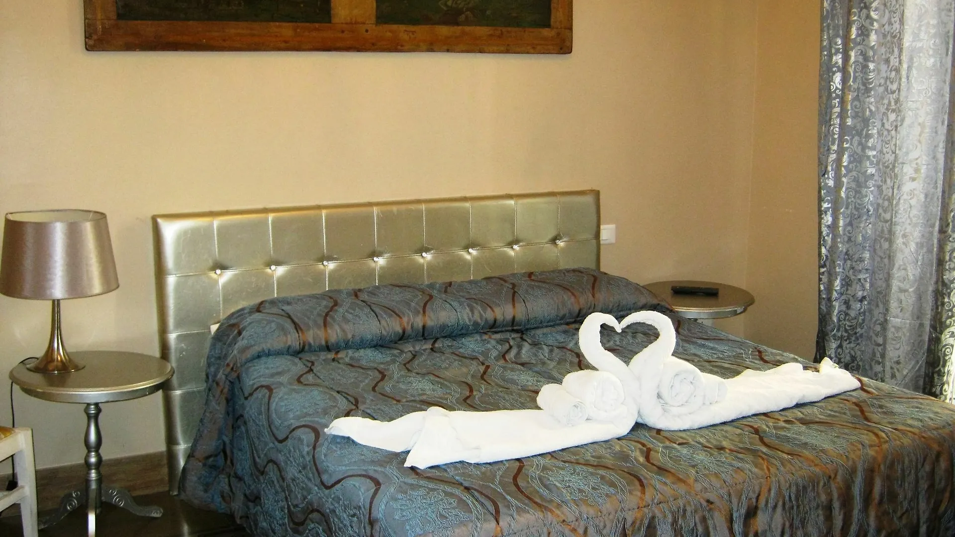 B&B Dimora Annulina Palermo Italië