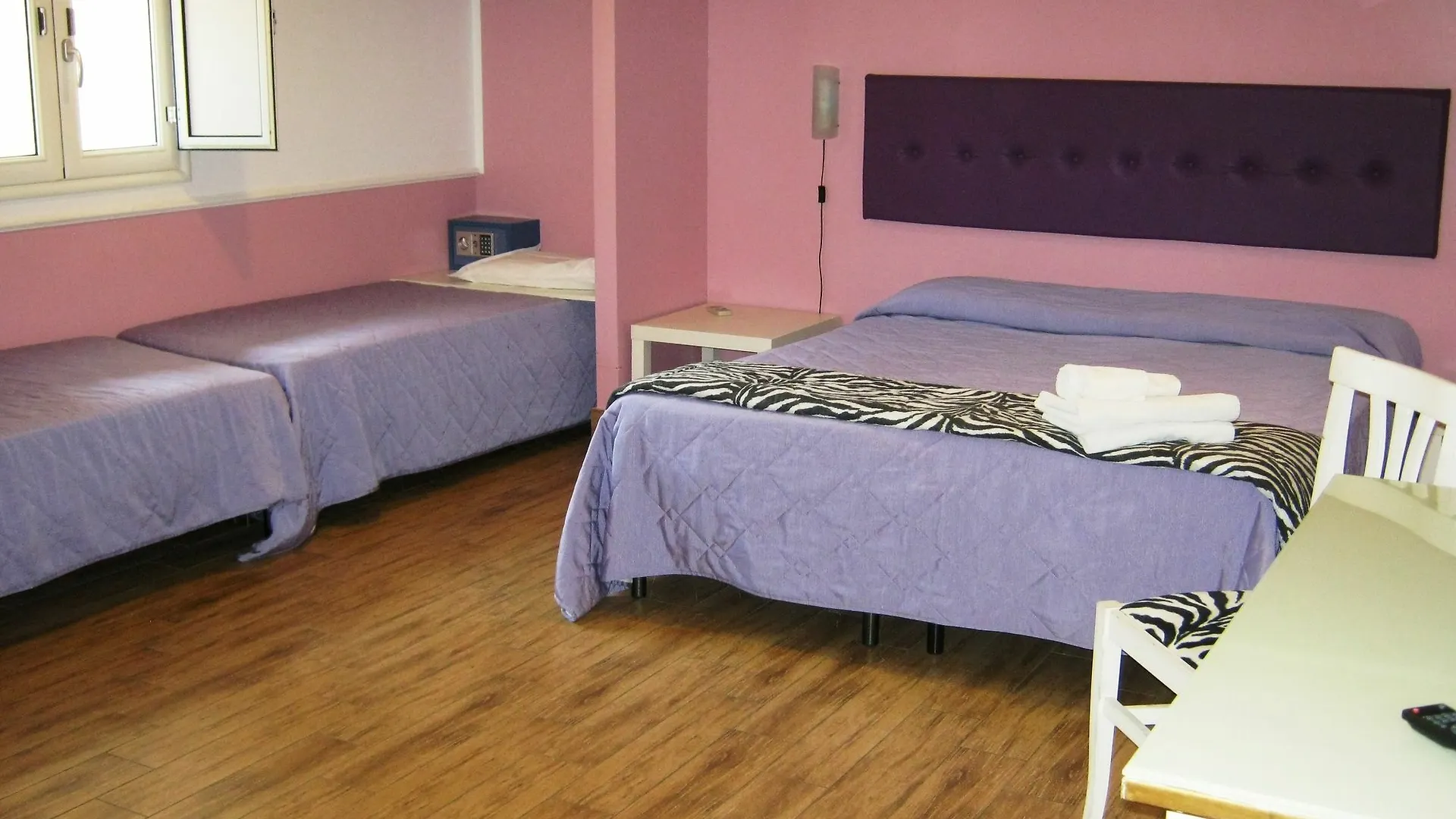 B&B Dimora Annulina Palermo 3*,