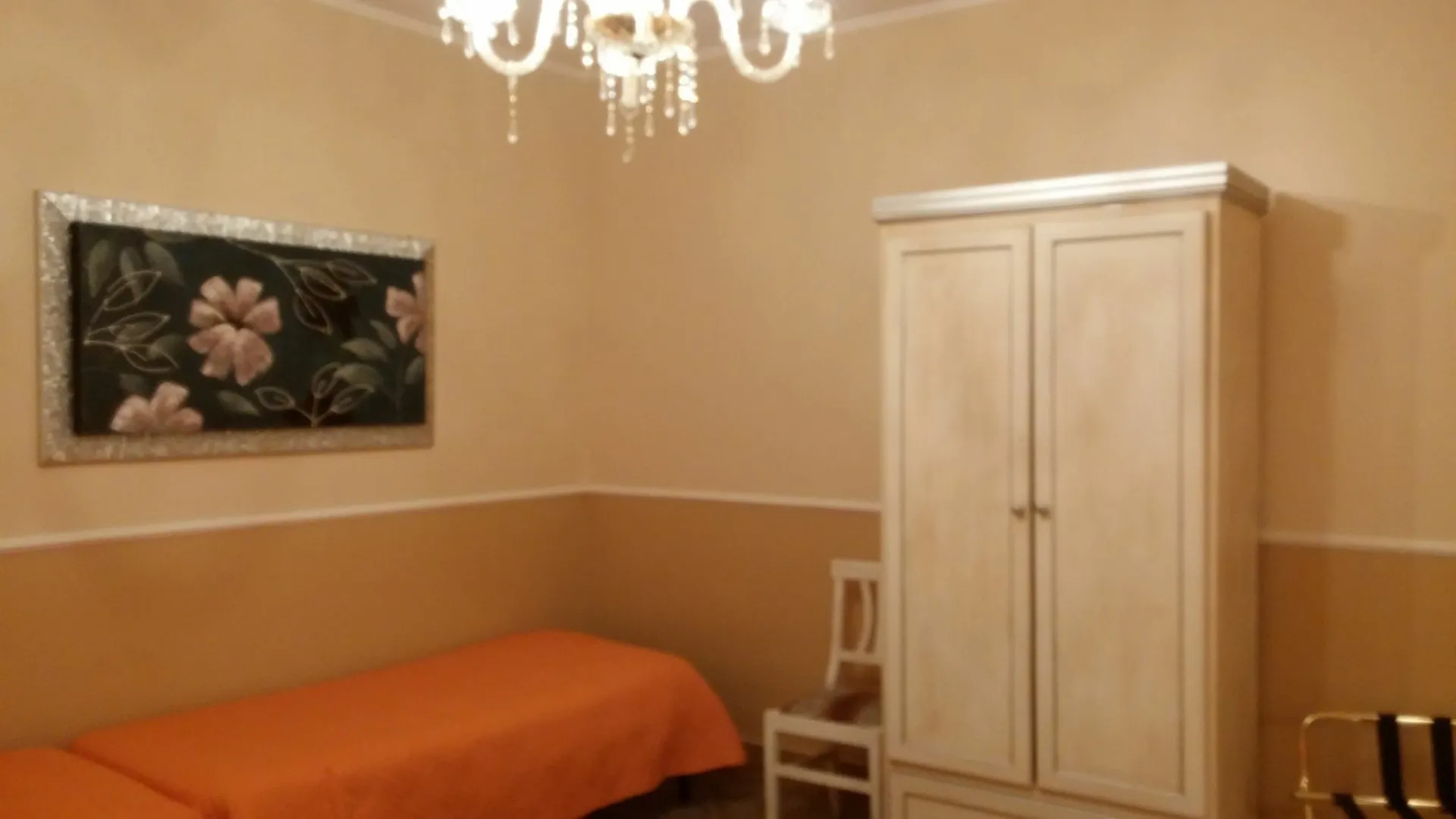 B&B Dimora Annulina Palermo