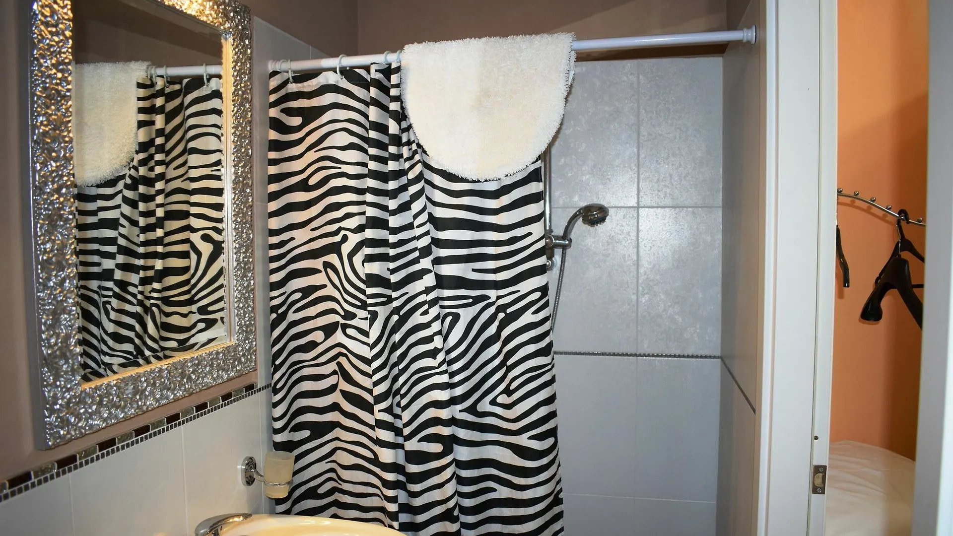 Gasthuis B&B Dimora Annulina Palermo