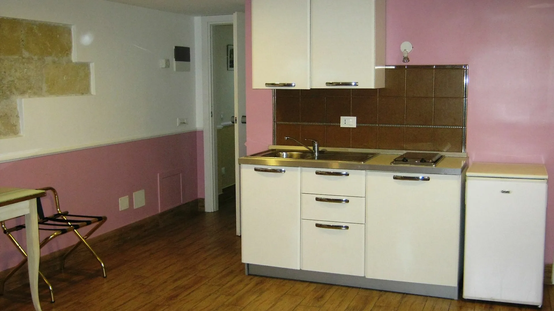 B&B Dimora Annulina Palermo
